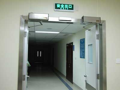 自動開門機(jī)